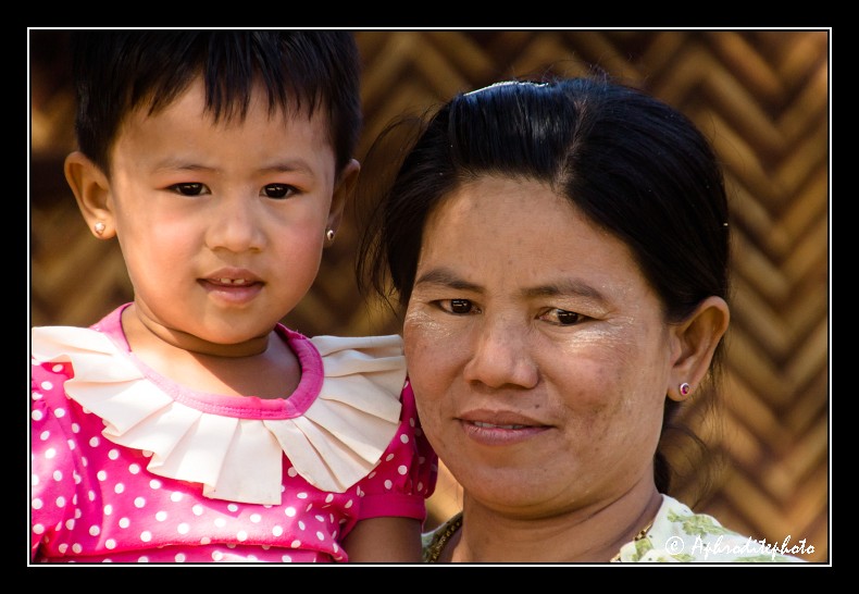 Myanmar portraits 046